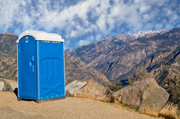 Best Sanitation services for porta potties  in Colstrip, MT