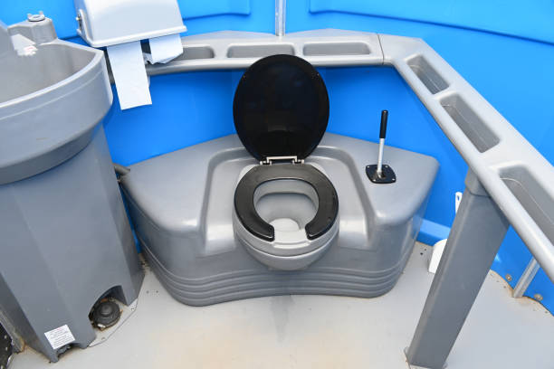 Portable Toilet Options We Offer in Colstrip, MT