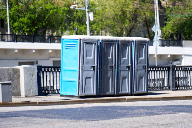 Best Local porta potty services  in Colstrip, MT