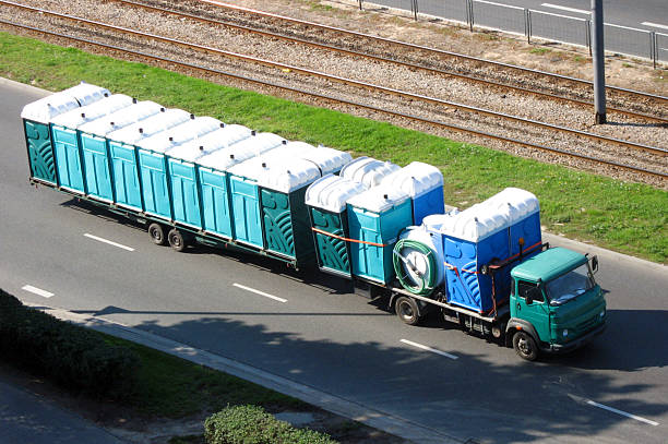Best Portable toilet rental cost  in Colstrip, MT